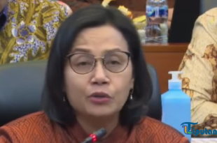 Pernyataan Lengkap Sri Mulyani Terkait Permintaan Prabowo untuk Kembali Menjadi Menkeu