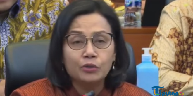 Pernyataan Lengkap Sri Mulyani Terkait Permintaan Prabowo untuk Kembali Menjadi Menkeu