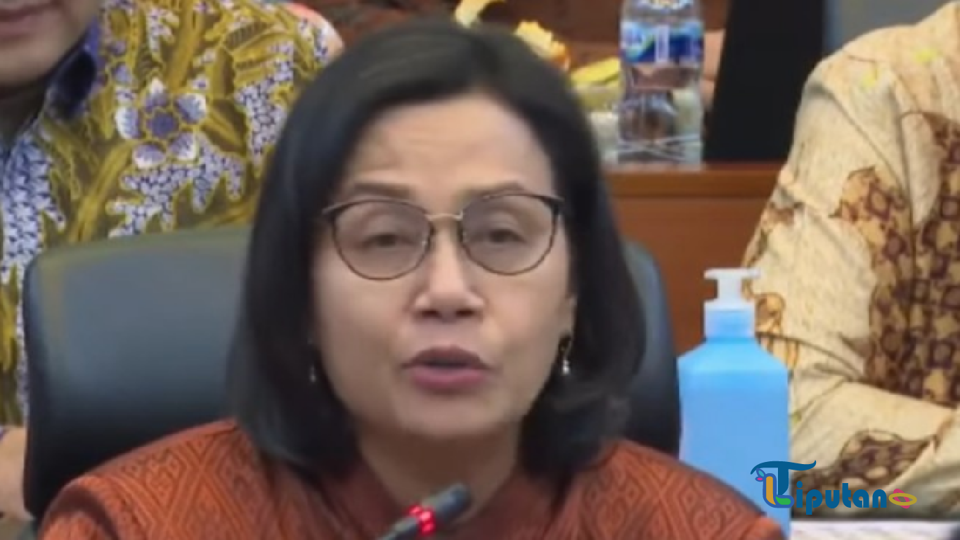 Pernyataan Lengkap Sri Mulyani Terkait Permintaan Prabowo untuk Kembali Menjadi Menkeu