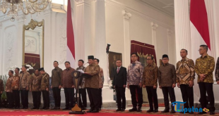 Prabowo Pisahkan Kemendikbud-Ristek Menjadi 3 Kementerian, Berikut Daftar Menterinya