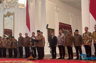 Prabowo Pisahkan Kemendikbud-Ristek Menjadi 3 Kementerian, Berikut Daftar Menterinya