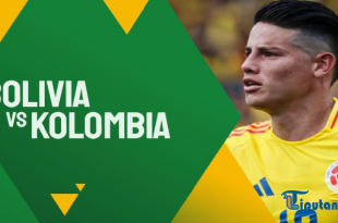 Prediksi Bolivia vs Kolombia 11 Oktober 2024: Laga Krusial Kualifikasi Piala Dunia