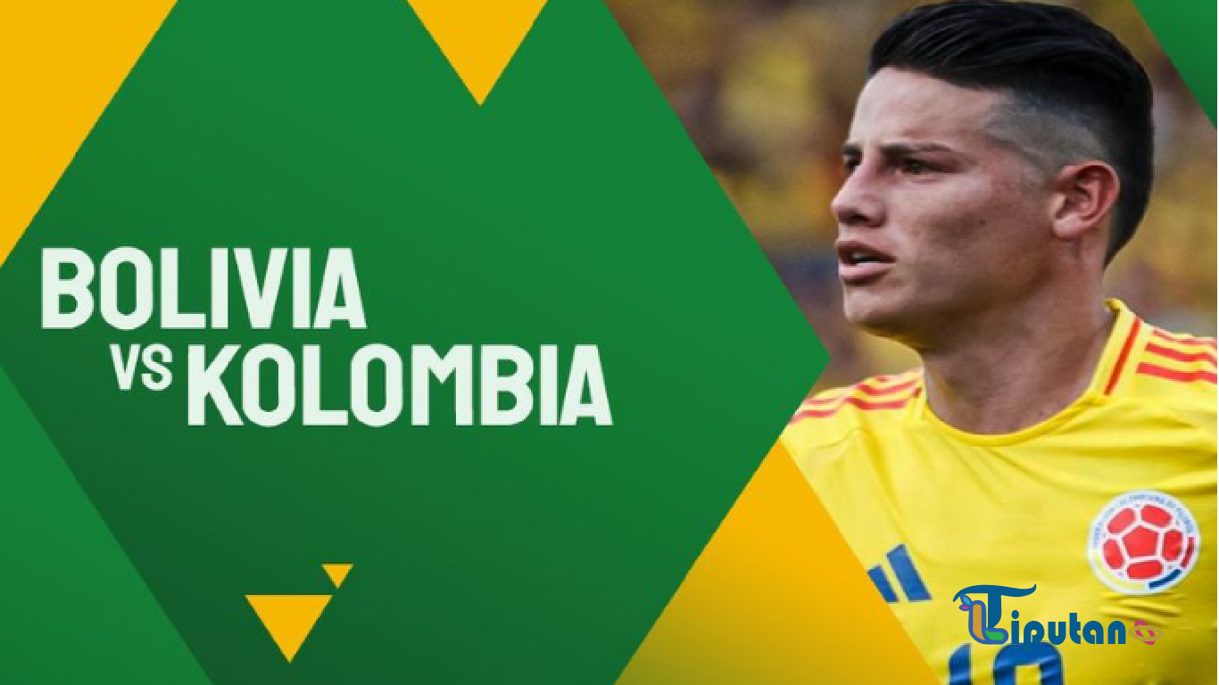 Prediksi Bolivia vs Kolombia 11 Oktober 2024: Laga Krusial Kualifikasi Piala Dunia