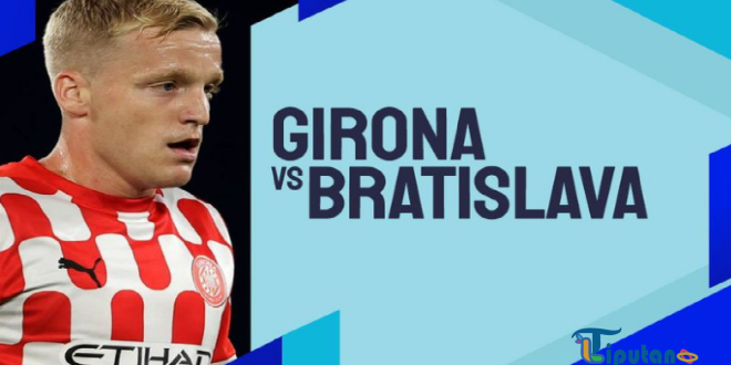 Prediksi Girona vs Slovan Bratislava - 23 Oktober 2024