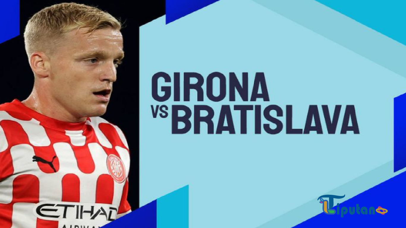 Prediksi Girona vs Slovan Bratislava - 23 Oktober 2024