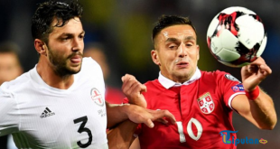 Prediksi Skor Georgia vs Albania di UEFA Nations League: Susunan Pemain dan Link Live Streaming Malam Ini