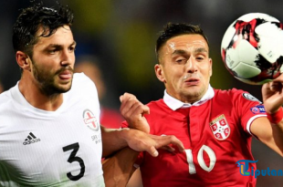 Prediksi Skor Georgia vs Albania di UEFA Nations League: Susunan Pemain dan Link Live Streaming Malam Ini