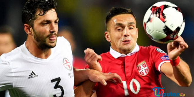 Prediksi Skor Georgia vs Albania di UEFA Nations League: Susunan Pemain dan Link Live Streaming Malam Ini