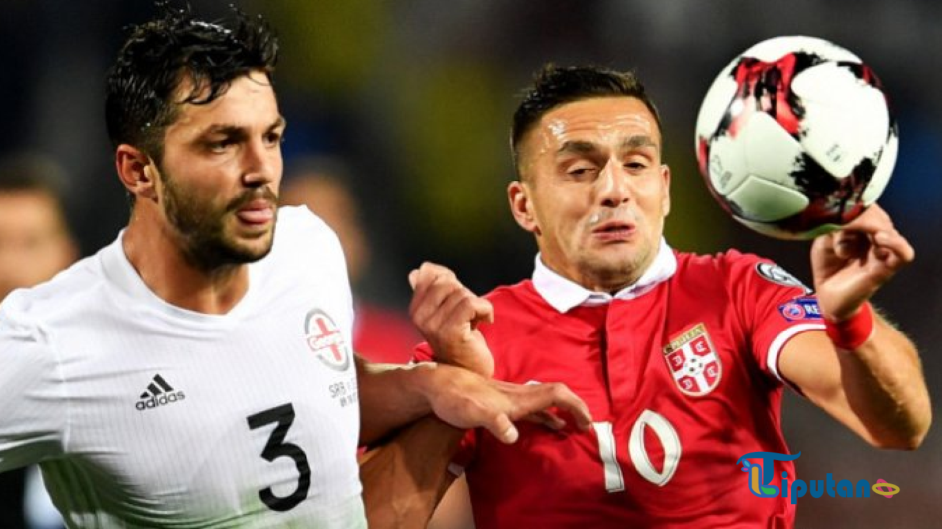 Prediksi Skor Georgia vs Albania di UEFA Nations League: Susunan Pemain dan Link Live Streaming Malam Ini