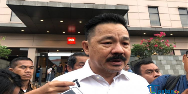 Rusdi Kirana, Anggota DPR RI 2024-2029 Terkaya Menurut LHKPN KPK