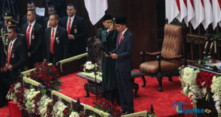 Sejarah Pelantikan Presiden RI: Mengapa Harus Jatuh pada 20 Oktober?