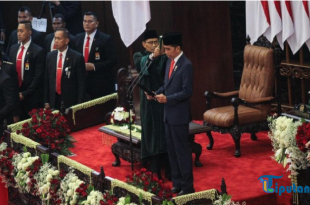 Sejarah Pelantikan Presiden RI: Mengapa Harus Jatuh pada 20 Oktober?