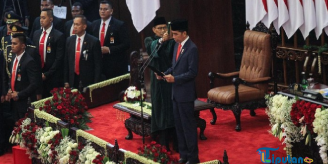 Sejarah Pelantikan Presiden RI: Mengapa Harus Jatuh pada 20 Oktober?