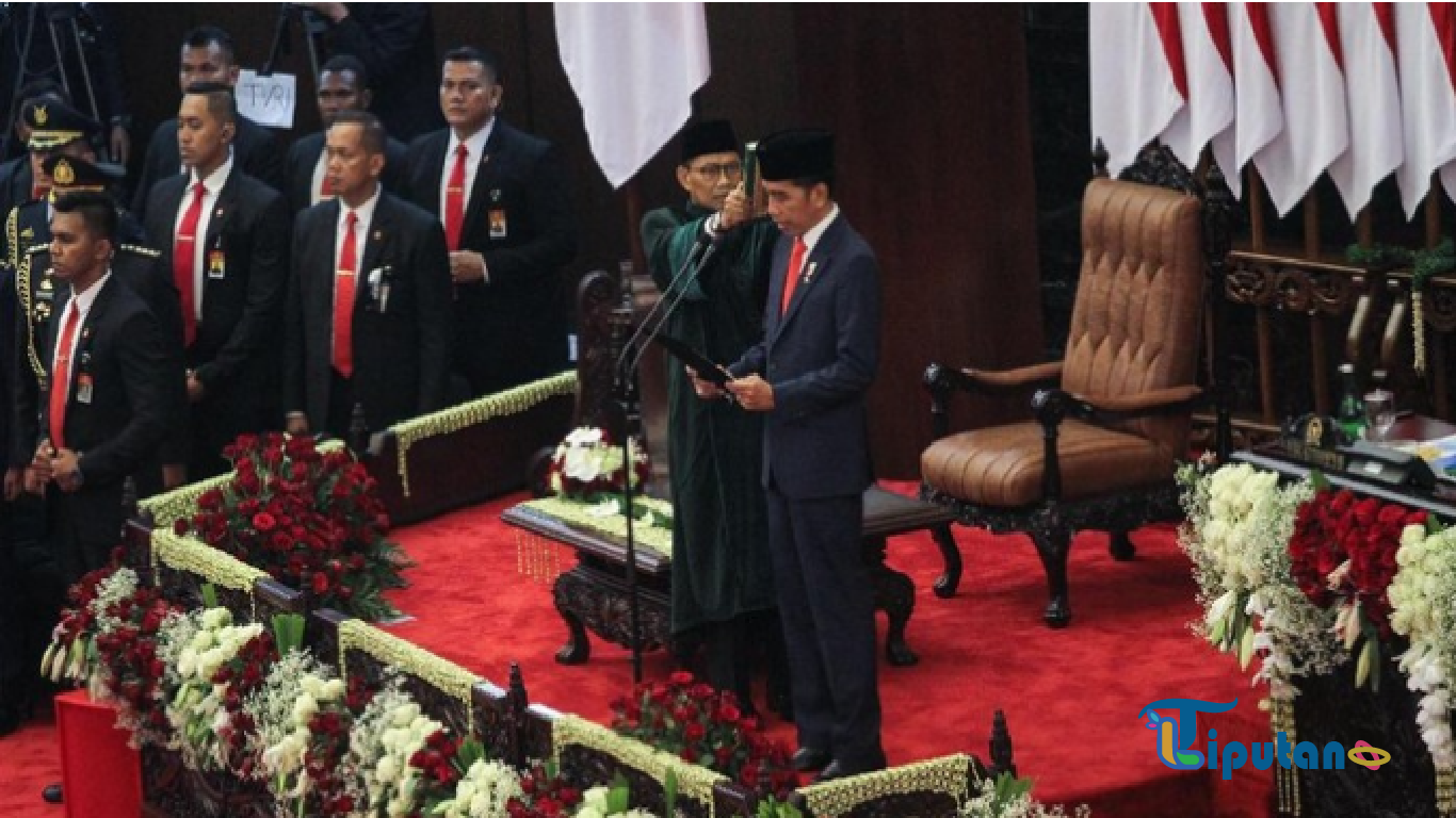 Sejarah Pelantikan Presiden RI: Mengapa Harus Jatuh pada 20 Oktober?