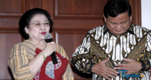 Tak Ada Kader PDIP dalam Seleksi Menteri Prabowo, Bagaimana Peluang Gabung Koalisi?