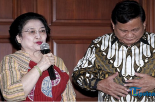 Tak Ada Kader PDIP dalam Seleksi Menteri Prabowo, Bagaimana Peluang Gabung Koalisi?