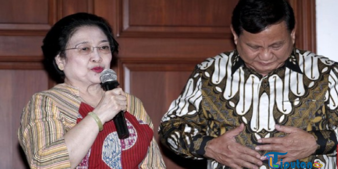 Tak Ada Kader PDIP dalam Seleksi Menteri Prabowo, Bagaimana Peluang Gabung Koalisi?