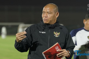 Taktik Kotor Diterapkan Tuan Rumah: Sesi Latihan Timnas U-17 Indonesia Diganggu oleh Tim Kuwait U-15