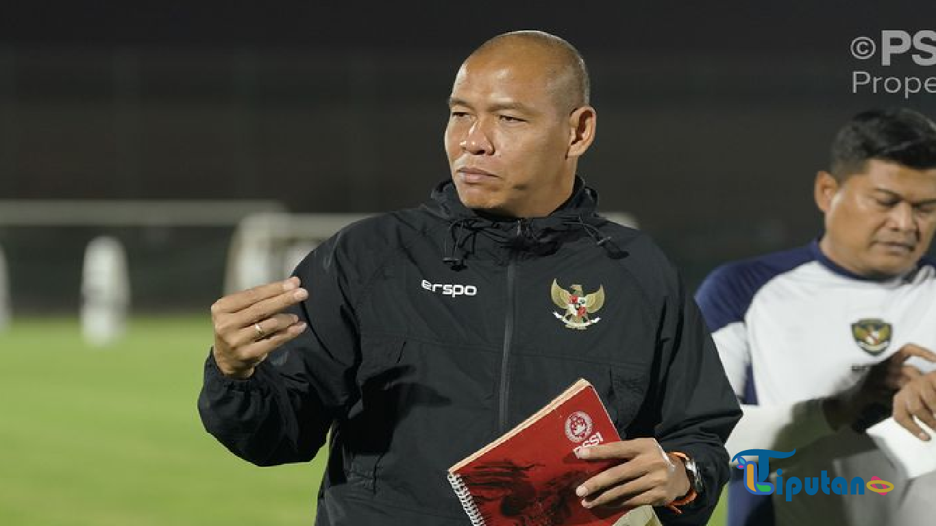 Taktik Kotor Diterapkan Tuan Rumah: Sesi Latihan Timnas U-17 Indonesia Diganggu oleh Tim Kuwait U-15