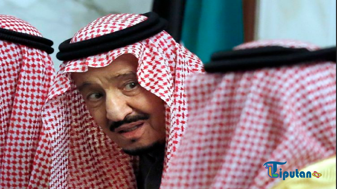 Terinfeksi Paru-paru, Raja Salman Menjalani Pemeriksaan Medis