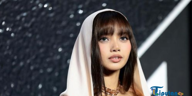 Tiket Fan Meetup Lisa di Jakarta Belum Terjual Habis Setelah 9 Jam Dijual