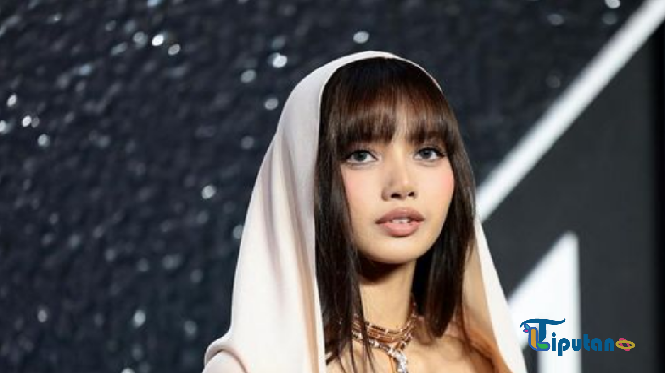 Tiket Fan Meetup Lisa di Jakarta Belum Terjual Habis Setelah 9 Jam Dijual