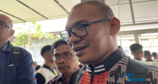 pda Rudy Soik Khawatir Kapolda NTT Mendapat Informasi Menyesatkan