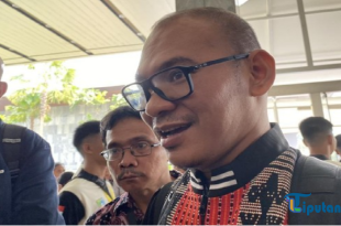 pda Rudy Soik Khawatir Kapolda NTT Mendapat Informasi Menyesatkan