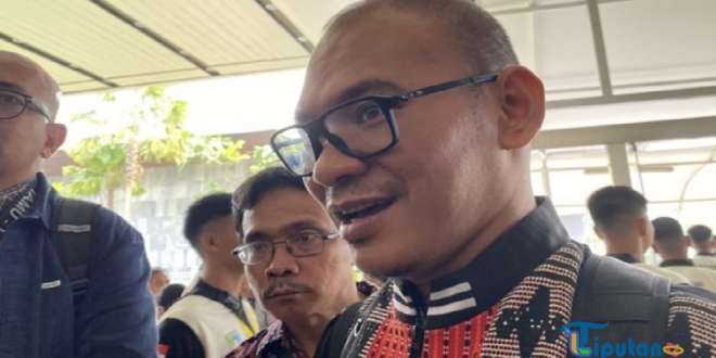 pda Rudy Soik Khawatir Kapolda NTT Mendapat Informasi Menyesatkan