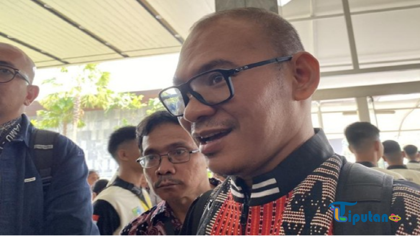 pda Rudy Soik Khawatir Kapolda NTT Mendapat Informasi Menyesatkan