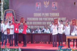 4 Fakta Menarik Pilkada Maluku Utara 2024: Profil Calon Gubernur, TPS, hingga Sebaran DPT