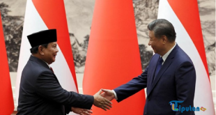 Apa Itu Blue Economy dan Kerja Sama RI-China saat Prabowo Temui Jinping