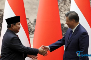 Apa Itu Blue Economy dan Kerja Sama RI-China saat Prabowo Temui Jinping