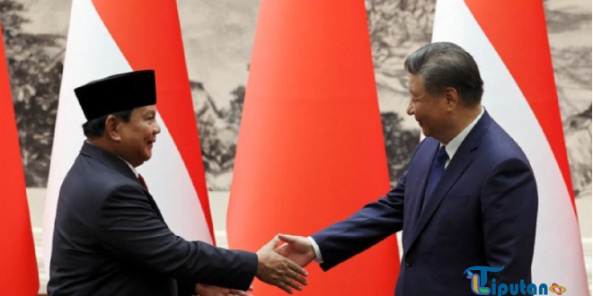 Apa Itu Blue Economy dan Kerja Sama RI-China saat Prabowo Temui Jinping