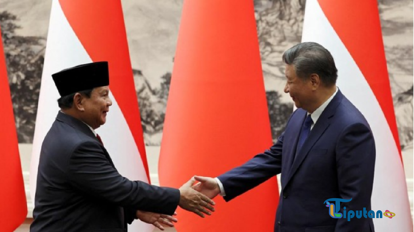 Apa Itu Blue Economy dan Kerja Sama RI-China saat Prabowo Temui Jinping