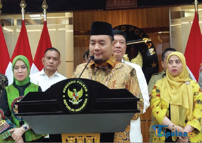 Cawabup Ciamis Meninggal Dunia, Ketua KPU Tegaskan Pilkada Tetap Berjalan