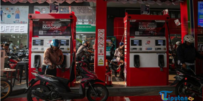 Daftar Lengkap Harga BBM Pertamina Hari Ini: Semua Jenis Mengalami Kenaikan