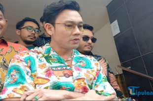 Denny Sumargo Kunjungi Rumah Farhat Abbas Usai Tantangan Berkelahi