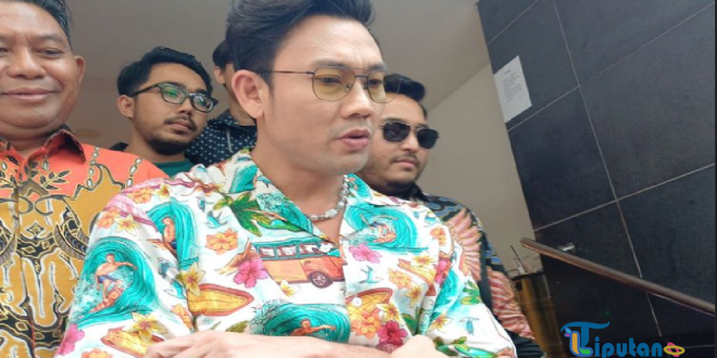 Denny Sumargo Kunjungi Rumah Farhat Abbas Usai Tantangan Berkelahi