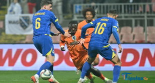 Hasil Lengkap UEFA Nations League: Belanda Ditahan Bosnia, Monster Ciptaan Ruben Amorim Mengamuk dengan 4 Gol