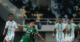 Hasil Liga 1: Winger Timnas U-23 Indonesia Jadi Pembeda, PSBS Biak Amankan 3 Poin di Kandang PSS Sleman