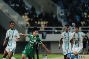 Hasil Liga 1: Winger Timnas U-23 Indonesia Jadi Pembeda, PSBS Biak Amankan 3 Poin di Kandang PSS Sleman