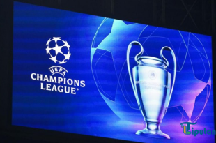 Hasil Liga Champions Tadi Malam: Madrid dan City Kalah