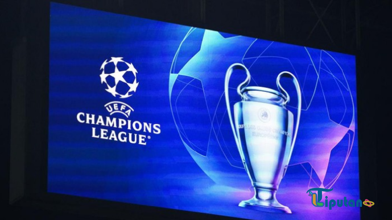 Hasil Liga Champions Tadi Malam: Madrid dan City Kalah