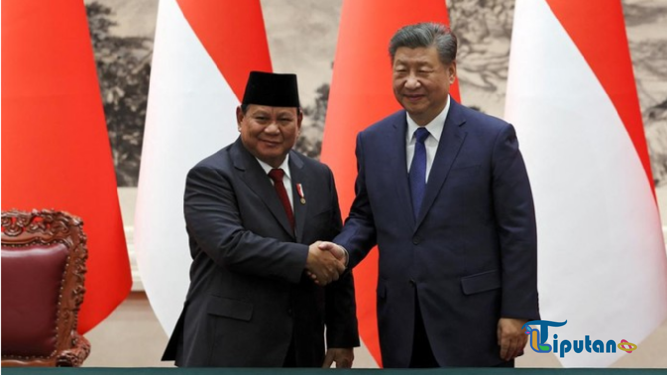 Indonesia dan China Sepakati Kerja Sama Maritim, Khususnya di Bidang Perikanan