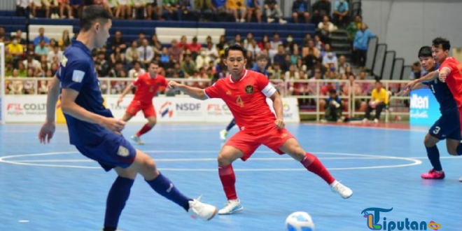 Jadwal Final Piala AFF Futsal 2024: Indonesia vs Vietnam