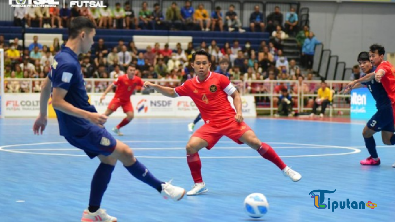 Jadwal Final Piala AFF Futsal 2024: Indonesia vs Vietnam