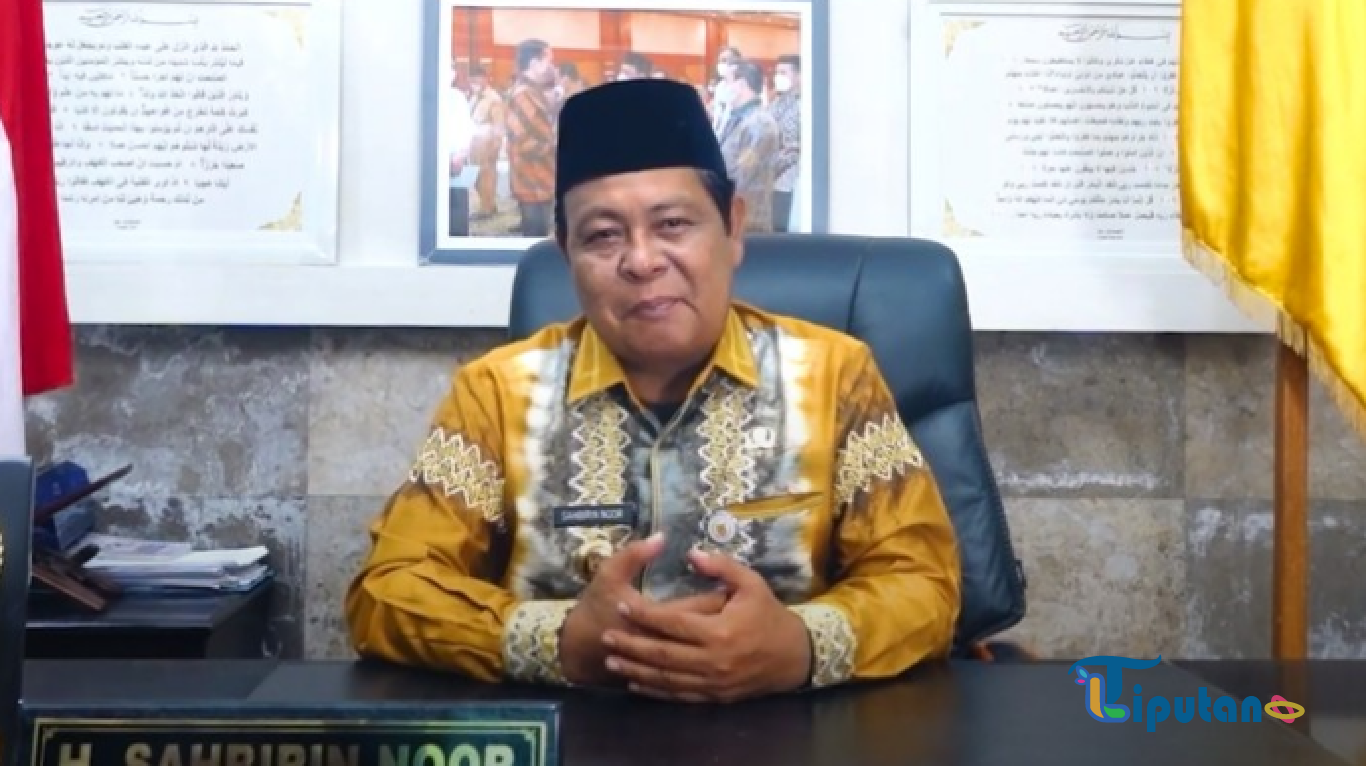 Jejak Paman Birin: Lolos dari OTT, Gugat Status Tersangka, dan Menang atas KPK