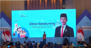 KPAI Tanggapi Pernyataan Gibran: UU Perlindungan Anak Jangan Jadi Alat untuk Menyerang Guru