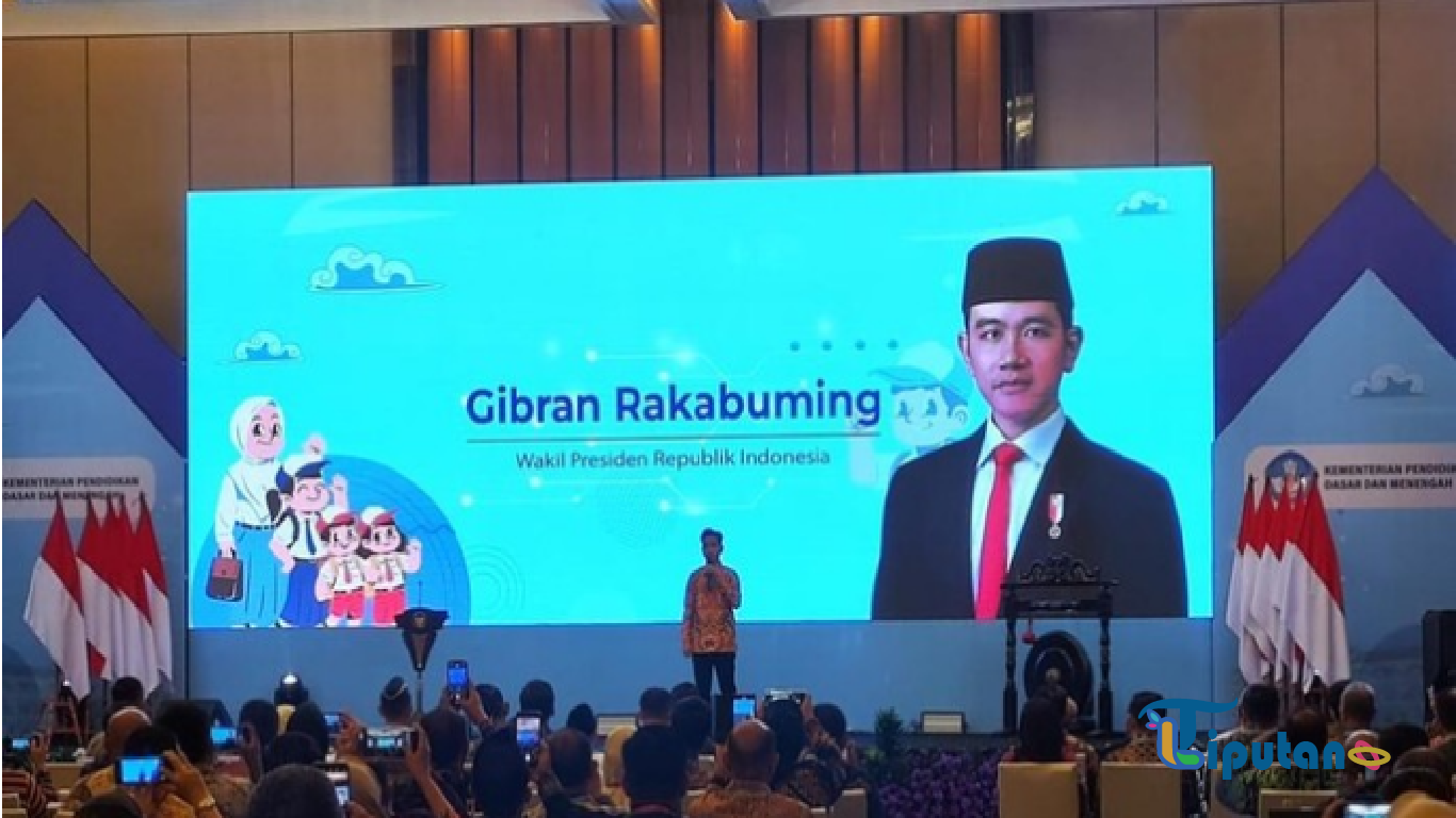 KPAI Tanggapi Pernyataan Gibran: UU Perlindungan Anak Jangan Jadi Alat untuk Menyerang Guru